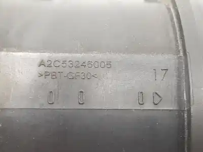 Автозапчасти б/у расходомер воздуха за audi a3 (8p) 1.6 tdi ambiente ссылки oem iam a2c53246005  03l906461