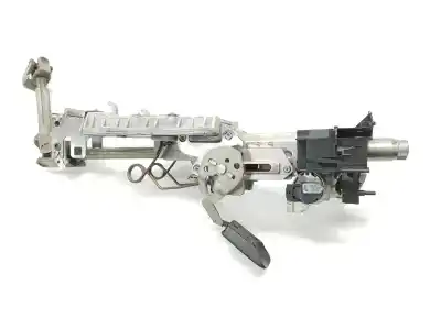 Second-hand car spare part steering column for audi a3 (8p) 1.6 tdi ambiente oem iam references 8p0907137cf  8p1419502j