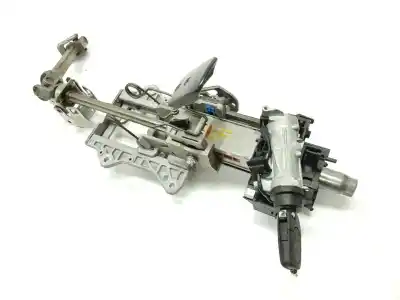 Second-hand car spare part steering column for audi a3 (8p) 1.6 tdi ambiente oem iam references 8p0907137cf  8p1419502j