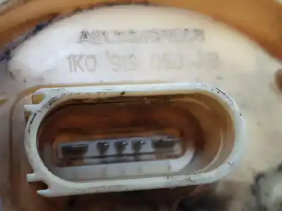 Автозапчасти б/у топливный насос за audi a3 (8p) 1.6 tdi ambiente ссылки oem iam 1k0919050ab  1k0919050ab
