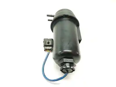 Second-hand car spare part diesel fuel filter for iveco daily furgón 2.3 d oem iam references 5802050431 5802925669 