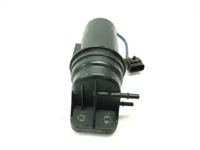 Second-hand car spare part diesel fuel filter for iveco daily furgón 2.3 d oem iam references 5802050431 5802925669 