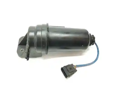 Second-hand car spare part diesel fuel filter for iveco daily furgón 2.3 d oem iam references 5802050431 5802925669 