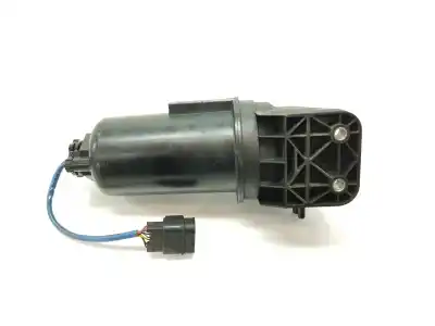 Second-hand car spare part diesel fuel filter for iveco daily furgón 2.3 d oem iam references 5802050431 5802925669 