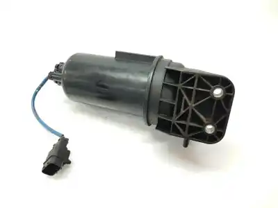 Second-hand car spare part diesel fuel filter for iveco daily furgón 2.3 d oem iam references 5802050431 5802925669 