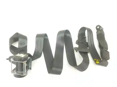 Peça sobressalente para automóvel em segunda mão cinto de segurança traseiro central por toyota avensis (t27) 2.2 d-4d cat referências oem iam 609311300b