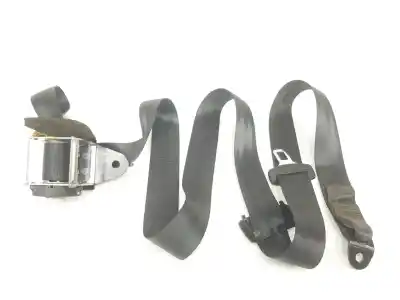 Peça sobressalente para automóvel em segunda mão cinto de segurança traseiro direito por toyota avensis (t27) 2.2 d-4d cat referências oem iam 609311300b