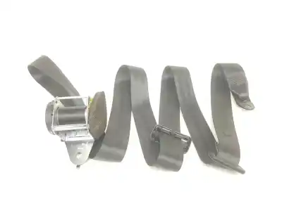 Peça sobressalente para automóvel em segunda mão cinto de segurança traseiro esquerdo por toyota avensis (t27) 2.2 d-4d cat referências oem iam 609311300b