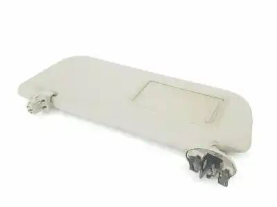 Peça sobressalente para automóvel em segunda mão pára-sol esquerdo por toyota avensis (t27) 2.2 d-4d cat referências oem iam 7432005180e0