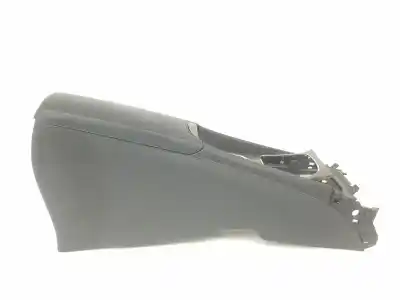 Peça sobressalente para automóvel em segunda mão apoio de braço consola central por toyota avensis (t27) 2.2 d-4d cat referências oem iam 5892305060