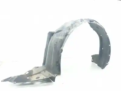 Peça sobressalente para automóvel em segunda mão cave de roda dianteira esquerda por toyota avensis (t27) 2.2 d-4d cat referências oem iam 5385205010