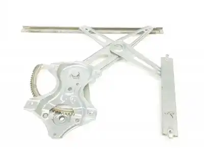 Peça sobressalente para automóvel em segunda mão elevador de vidros dianteira esquerda por toyota avensis (t27) 2.2 d-4d cat referências oem iam 6982005070