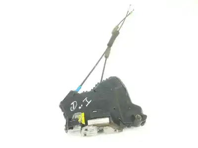 Peça sobressalente para automóvel em segunda mão fechadura da porta dianteira esquerda por toyota avensis (t27) 2.2 d-4d cat referências oem iam 6904002210