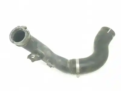 Peça sobressalente para automóvel em segunda mão tubo de pressão do turbo por toyota avensis (t27) 2.2 d-4d cat referências oem iam 173620r030