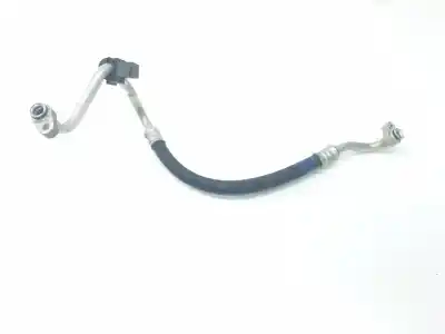 Peça sobressalente para automóvel em segunda mão tubos de ar condicionado por toyota avensis (t27) 2.2 d-4d cat referências oem iam 8870405380