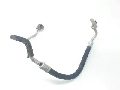 Peça sobressalente para automóvel em segunda mão tubos de ar condicionado por toyota avensis (t27) 2.2 d-4d cat referências oem iam 8870305350