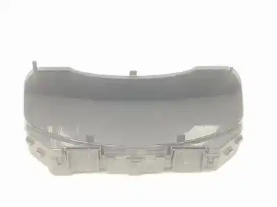 Peça sobressalente para automóvel em segunda mão quadrante por toyota avensis (t27) 2.2 d-4d cat referências oem iam 8380005k21