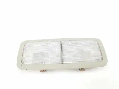 Peça sobressalente para automóvel em segunda mão luz interior por toyota avensis (t27) 2.2 d-4d cat referências oem iam 8125005030