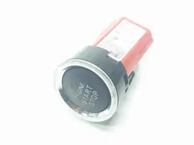 Peça sobressalente para automóvel em segunda mão botão start/stop por toyota avensis (t27) 2.2 d-4d cat referências oem iam 15a8541