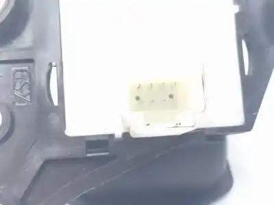 Peça sobressalente para automóvel em segunda mão interruptor do travão de mão elétrico por toyota avensis (t27) 2.2 d-4d cat referências oem iam 8439005010