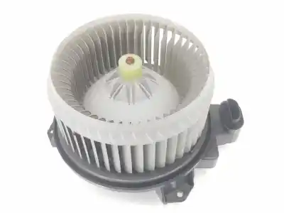 Peça sobressalente para automóvel em segunda mão ventilador de aquecimento por toyota avensis (t27) 2.2 d-4d cat referências oem iam av2727008103