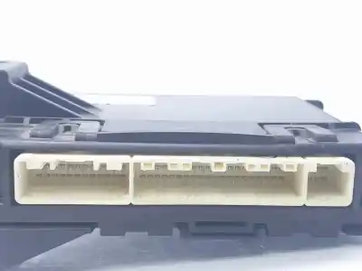 Peça sobressalente para automóvel em segunda mão módulo eletrônico por toyota avensis (t27) 2.2 d-4d cat referências oem iam 8865005252