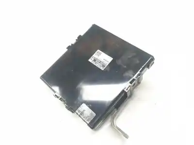 Peça sobressalente para automóvel em segunda mão módulo eletrônico por toyota avensis (t27) 2.2 d-4d cat referências oem iam 8969005070