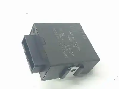 Peça sobressalente para automóvel em segunda mão módulo eletrônico por toyota avensis (t27) 2.2 d-4d cat referências oem iam 8594005060