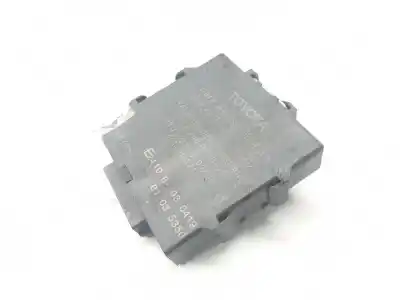 Peça sobressalente para automóvel em segunda mão módulo eletrônico por toyota avensis (t27) 2.2 d-4d cat referências oem iam 8934005030