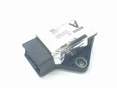 Peça sobressalente para automóvel em segunda mão sensor por toyota avensis (t27) 2.2 d-4d cat referências oem iam 8918305030