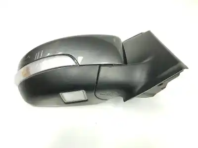 Second-hand car spare part right rearview mirror for ford kuga ii (dm2) 2.0 tdci oem iam references 17682je  2326069