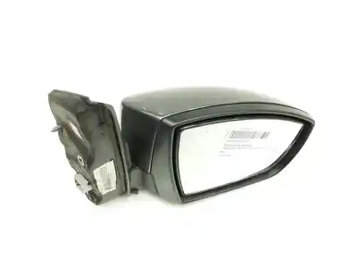 Second-hand car spare part right rearview mirror for ford kuga ii (dm2) 2.0 tdci oem iam references 17682je  2326069