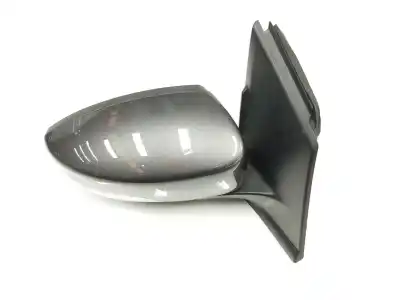 Second-hand car spare part right rearview mirror for ford kuga ii (dm2) 2.0 tdci oem iam references 17682je  2326069