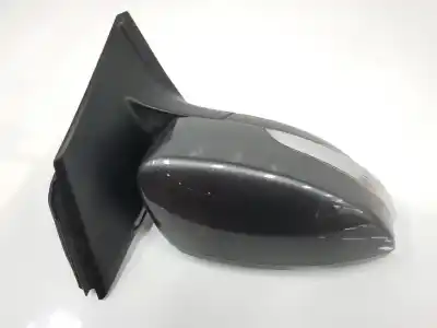 Second-hand car spare part right rearview mirror for ford kuga ii (dm2) 2.0 tdci oem iam references 17682je  2326069
