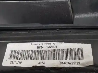 Second-hand car spare part right rearview mirror for ford kuga ii (dm2) 2.0 tdci oem iam references 17682je  2326069