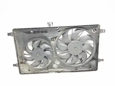 Second-hand car spare part RADIATOR COOLING FAN for RENAULT MASTER KOMBI  OEM IAM references 214815872R  214754524R