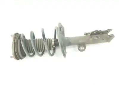 Peça sobressalente para automóvel em segunda mão amortecedor dianteiro esquerdo por toyota avensis (t27) 2.2 d-4d cat referências oem iam 4852005373