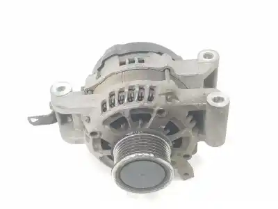 Gebrauchtes Autoersatzteil Lichtmaschine zum TOYOTA AVENSIS (T27)  OEM-IAM-Referenzen 270600R070  270600R070