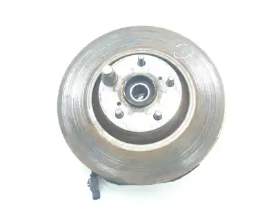 Peça sobressalente para automóvel em segunda mão manga de eixo dianteira direita por toyota avensis (t27) 2.2 d-4d cat referências oem iam f38r7