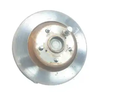 Peça sobressalente para automóvel em segunda mão manga de eixo traseira direita por toyota avensis (t27) 2.2 d-4d cat referências oem iam r11r