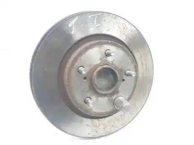 Peça sobressalente para automóvel em segunda mão manga de eixo traseira esquerda por toyota avensis (t27) 2.2 d-4d cat referências oem iam r11l