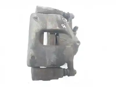 Peça sobressalente para automóvel em segunda mão pinça de travão dianteira direita por toyota avensis (t27) 2.2 d-4d cat referências oem iam 4773005110