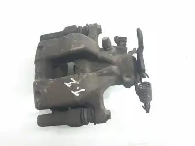 Peça sobressalente para automóvel em segunda mão pinça de travão traseira esquerda por toyota avensis (t27) 2.2 d-4d cat referências oem iam 4785005030