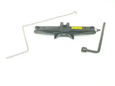 Peça sobressalente para automóvel em segunda mão macaco hidráulico por toyota avensis (t27) 2.2 d-4d cat referências oem iam 0911105050