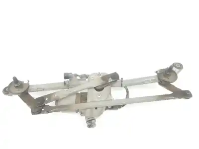 Peça sobressalente para automóvel em segunda mão motor do limpa para brisas por toyota avensis (t27) 2.2 d-4d cat referências oem iam 8501005080g