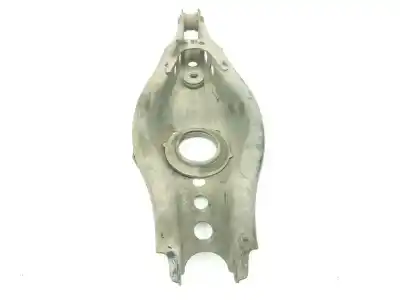 Peça sobressalente para automóvel em segunda mão braço de suspensão inferior traseiro esquerdo por toyota avensis (t27) 2.2 d-4d cat referências oem iam 4874005060