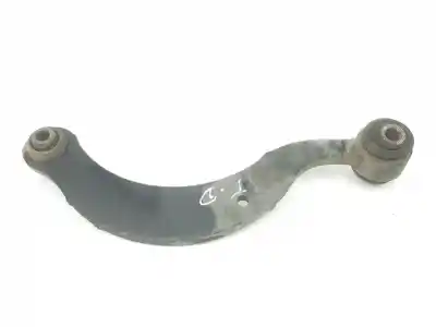 Peça sobressalente para automóvel em segunda mão braço oscilante suspensão traseiro direito por toyota avensis (t27) 2.2 d-4d cat referências oem iam 4877012010