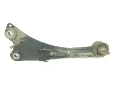 Peça sobressalente para automóvel em segunda mão braço oscilante suspensão traseiro esquerdo por toyota avensis (t27) 2.2 d-4d cat referências oem iam 4878005030