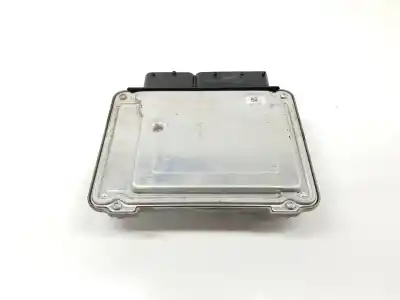 Peça sobressalente para automóvel em segunda mão centralina de motor uce por seat leon (1p1) reference referências oem iam 03g906021sh