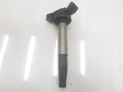 Piesă de schimb auto la mâna a doua BOBINA DE APRINDERE pentru TOYOTA PRIUS (ZVW30)  Referințe OEM IAM 9091902258  9091902258